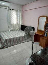 Blk 506 West Coast Vista (Clementi), HDB 3 Rooms #541896981